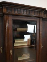 biblioteka w litym dębie - obrazek 9