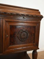 konsola komoda szafka międzywojenna - obrazek 12