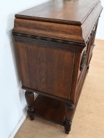 konsola komoda szafka międzywojenna - obrazek 8