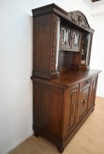 kredens międzywojenny - obrazek 5