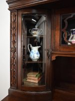 kredens międzywojenny - obrazek 7