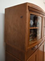 witryna orzechowa z około 1920 roku - obrazek 11