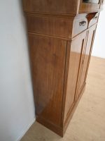 witryna orzechowa z około 1920 roku - obrazek 12