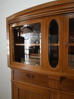 witryna orzechowa z około 1920 roku - obrazek 7