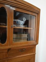 witryna orzechowa z około 1920 roku - obrazek 8