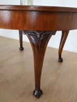 owalny stół rozkładany - obrazek 7