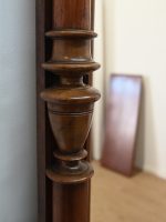 tremo lustro orzechowe i konsola - obrazek 6