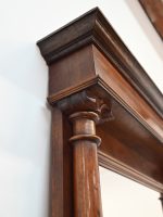 tremo lustro orzechowe i konsola - obrazek 8