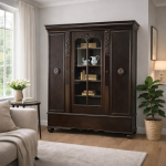 biblioteka międzywojenna