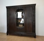 biblioteka międzywojenna