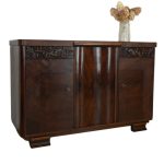 komoda międzywojenna