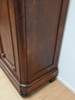 stara dwudrzwiowa szafa z około 1920 roku - obrazek 8