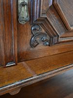 komoda z końca XIX wieku - obrazek 14