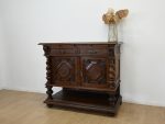 komoda z końca XIX wieku - obrazek 4