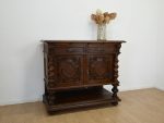 komoda z końca XIX wieku - obrazek 5