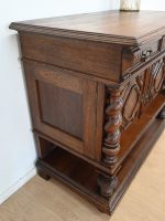 komoda z końca XIX wieku - obrazek 7