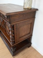 komoda z końca XIX wieku - obrazek 8