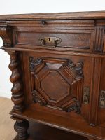 komoda z końca XIX wieku - obrazek 9