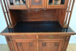kredens z około 1900 roku - obrazek 12