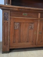 kredens z około 1900 roku - obrazek 13