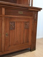 kredens z około 1900 roku - obrazek 14