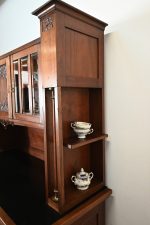 kredens z około 1900 roku - obrazek 7