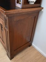 kredens z około 1900 roku - obrazek 8