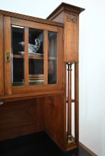 kredens z około 1900 roku - obrazek 10