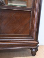 piękna serwantka międzywojenna - obrazek 11