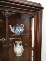 piękna serwantka międzywojenna - obrazek 9