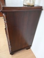 komoda eklektyczna cztery szuflady - obrazek 8