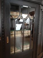 biblioteka i biurko międzywojenne - obrazek 9