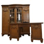 gabinet międzywojenny