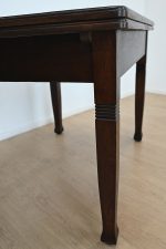 dębowy rozkładany stół - obrazek 5