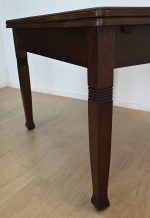 dębowy rozkładany stół - obrazek 7