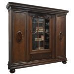 biblioteka międzywojenna