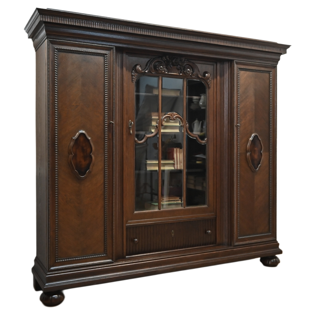 26031302 (0) biblioteka międzywojenna - obrazek 1