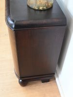 niska witryna z suwanymi szybami - obrazek 7