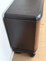 niska witryna z suwanymi szybami - obrazek 8