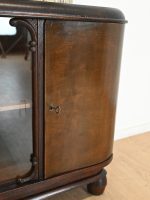 niska witryna z suwanymi szybami - obrazek 10