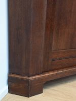 kątnik dębowy secesyjny - obrazek 7