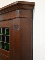 kątnik dębowy secesyjny - obrazek 6