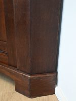 kątnik dębowy secesyjny - obrazek 5