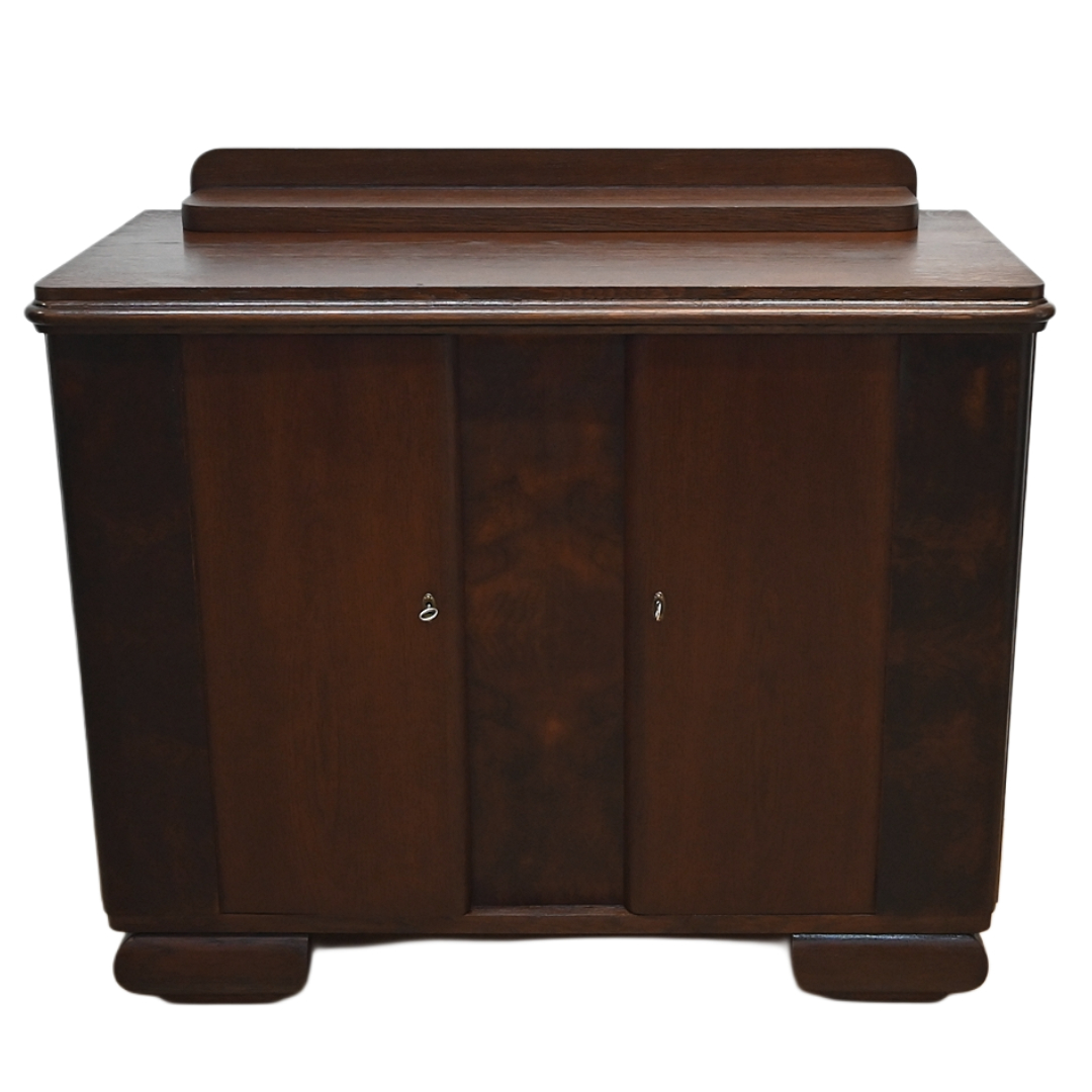 26031307 (0) komoda art deco - obrazek 1