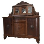 kredens międzywojenny