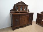 kredens międzywojenny - obrazek 4