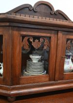 kredens międzywojenny - obrazek 8