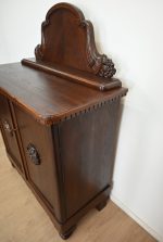 komoda międzywojenna z nadstawką - obrazek 8