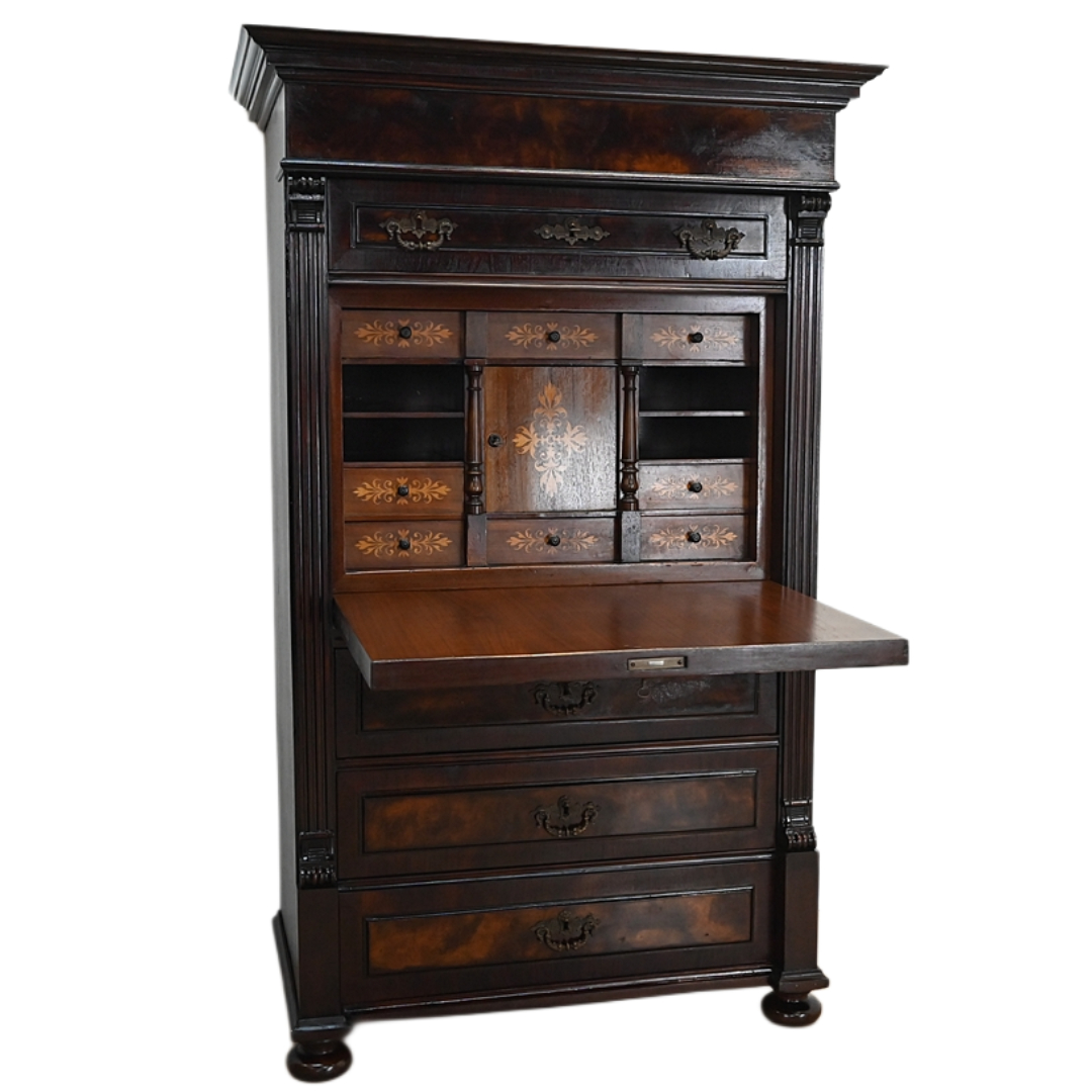 26031603 (0) sekretera eklektyczna - obrazek 1