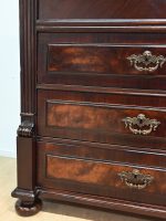 sekretera eklektyczna - obrazek 10